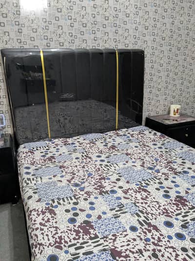 6*5 size bed