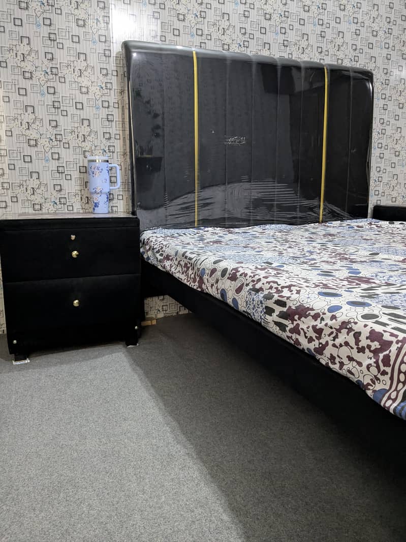 6*5 size bed 2