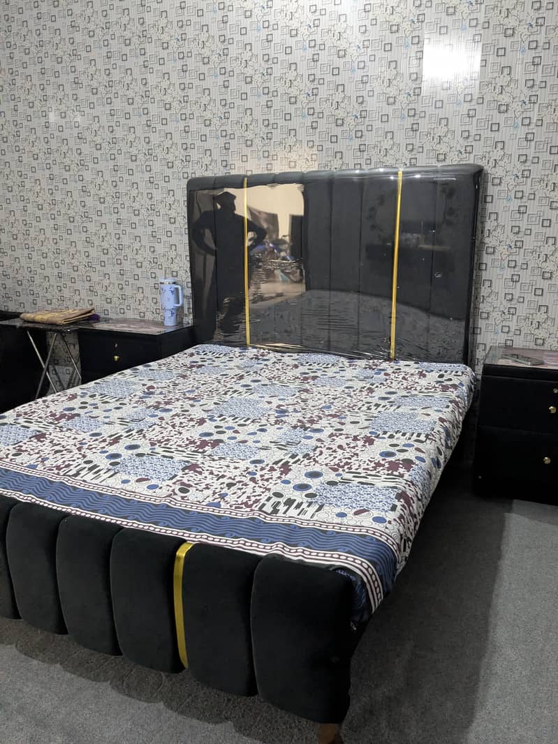 6*5 size bed 4