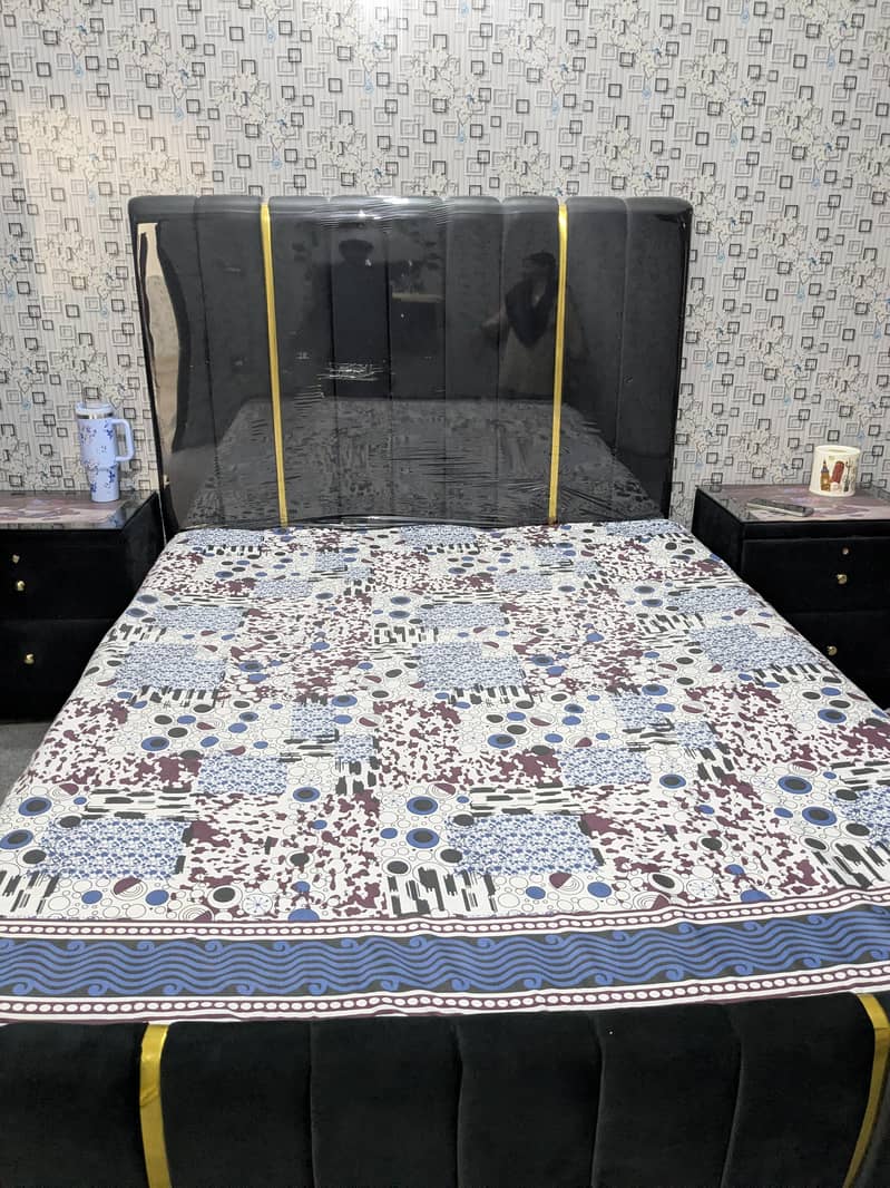 6*5 size bed 5