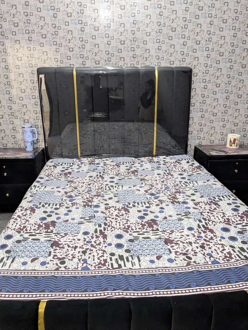 6*5 size bed 6