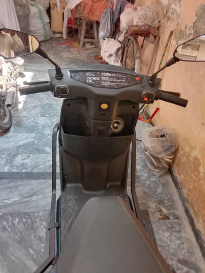 yedea T5L