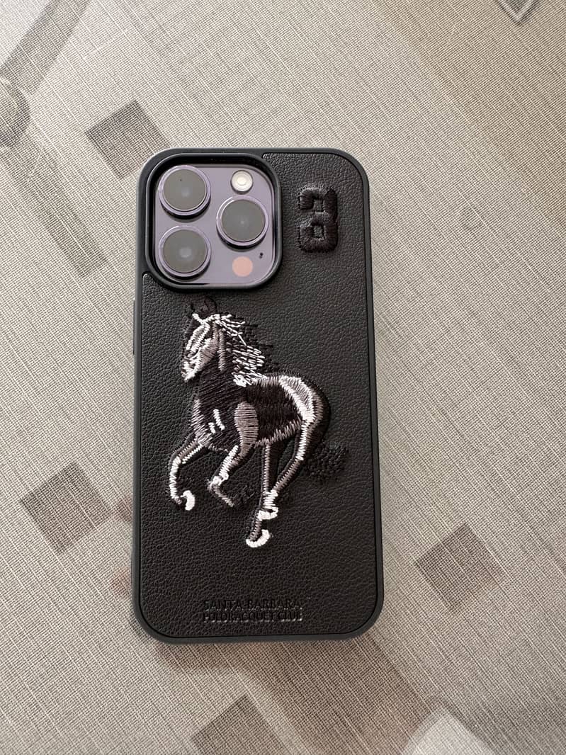 Apple iPhone 14 Pro 0