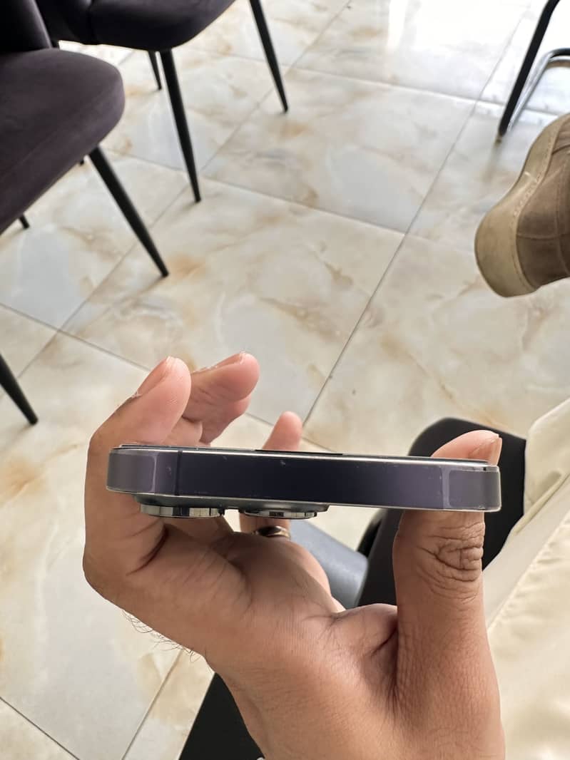 Apple iPhone 14 Pro 4
