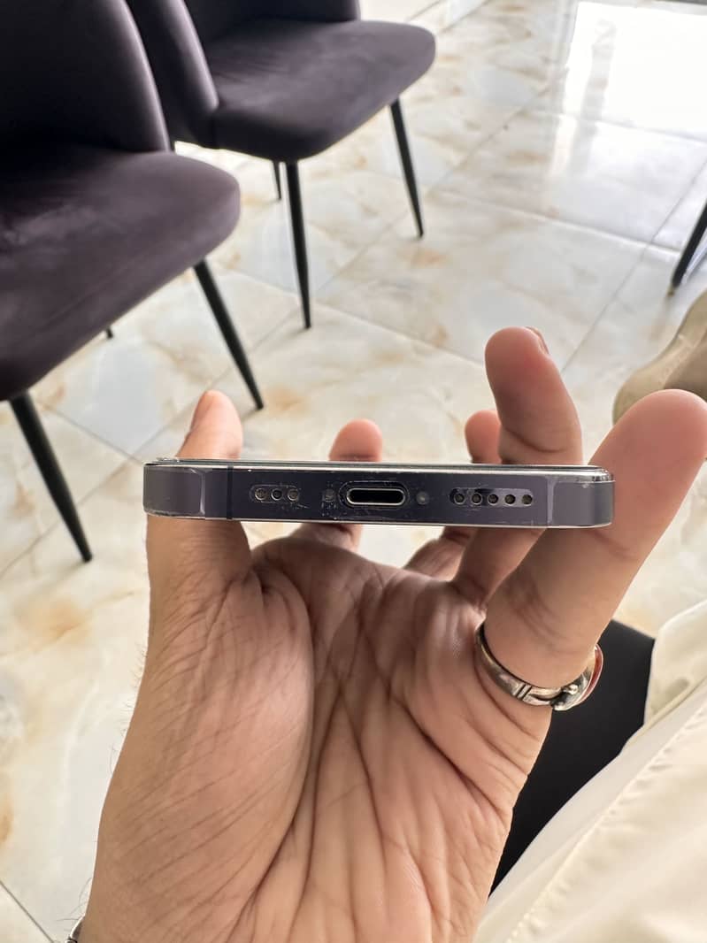 Apple iPhone 14 Pro 5