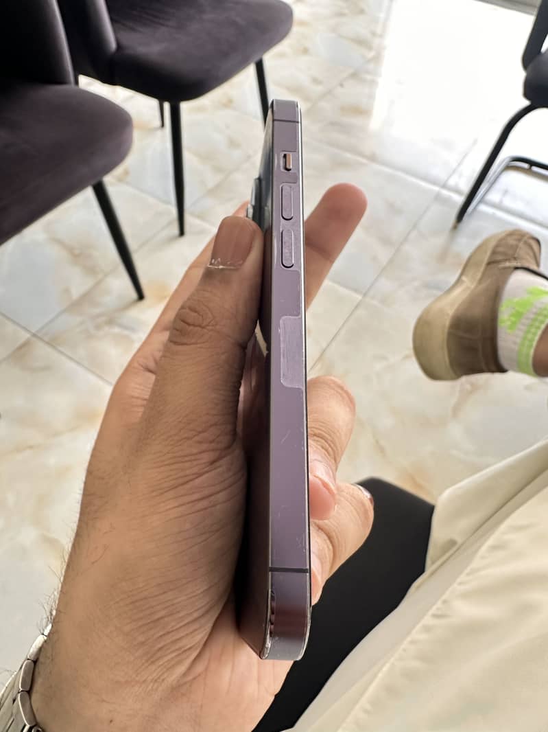 Apple iPhone 14 Pro 7