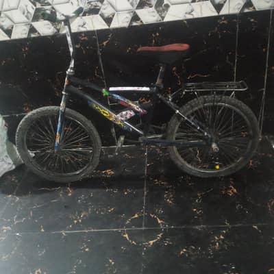 20 inch cycle for urgrnt sale