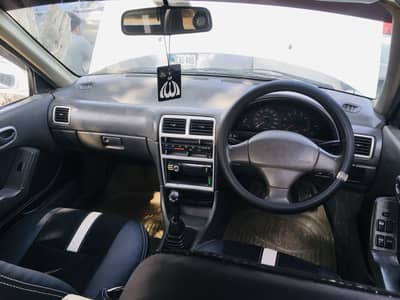 Suzuki Cultus VXL 2008