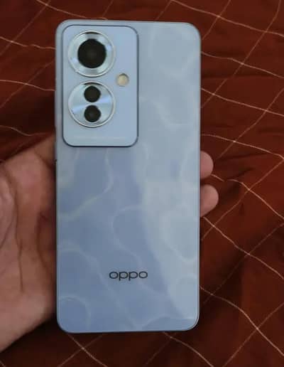 OPPO Reno 11f 5G