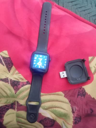 unboxing watch hai.