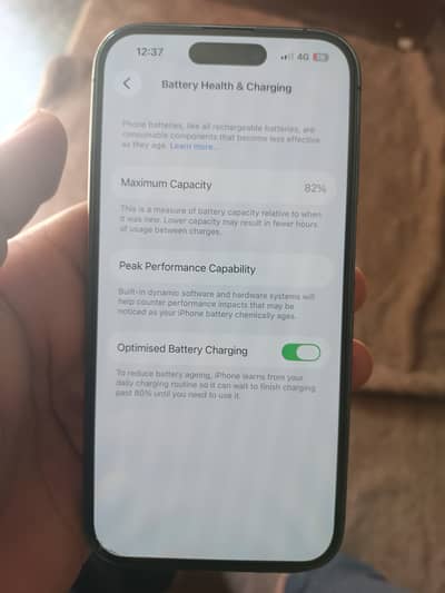 Apple iPhone 14 Pro DUAL E-SIM PTA APPROVED