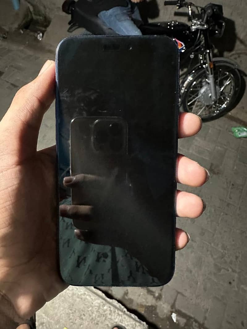Apple iPhone 15 Pro Max 1