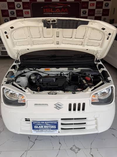 Suzuki Alto 2021