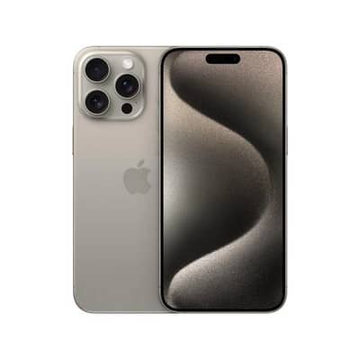 iPhone 15pro