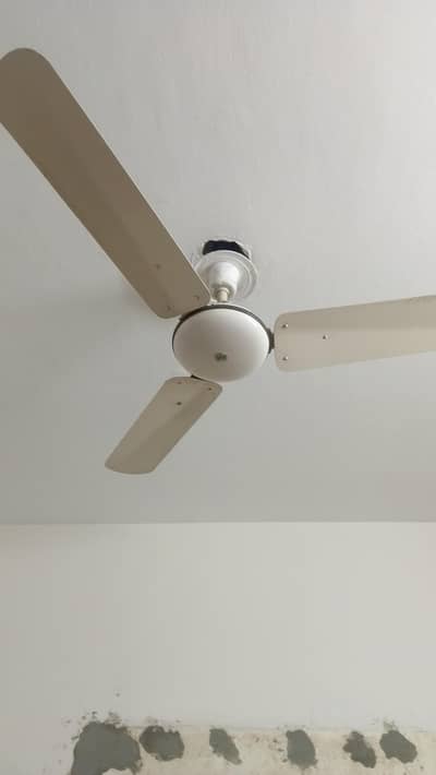 Ceiling fan with excellent condition