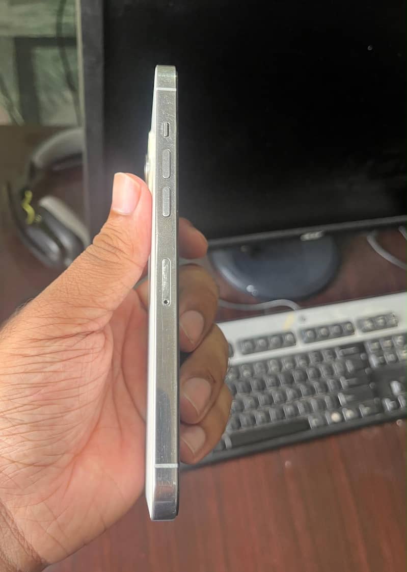 Apple iPhone 12 Pro Max 0
