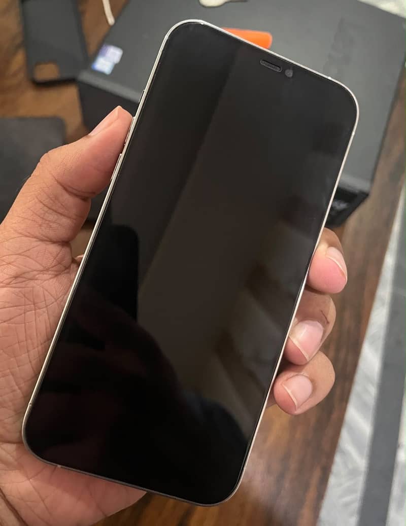 Apple iPhone 12 Pro Max 3