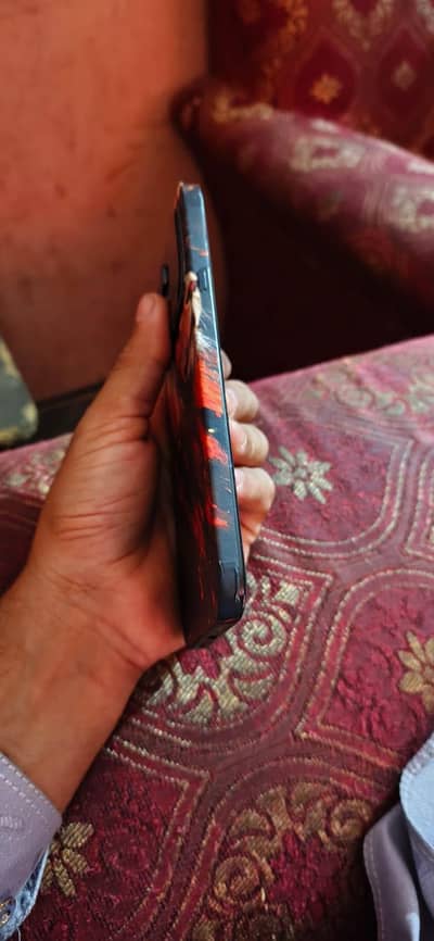Infinix Note 60