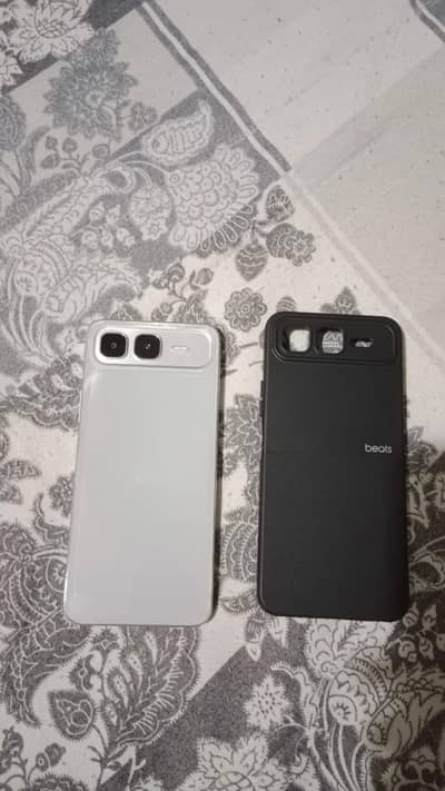 Infinix Smart 10 Plus with 6 month official warranty