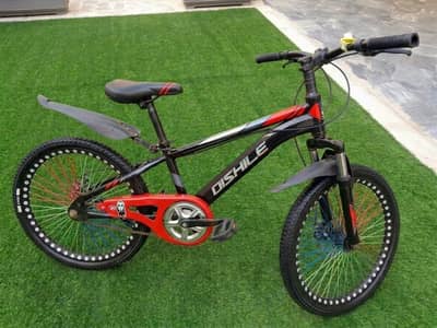 cycle for sale urgently. . .
