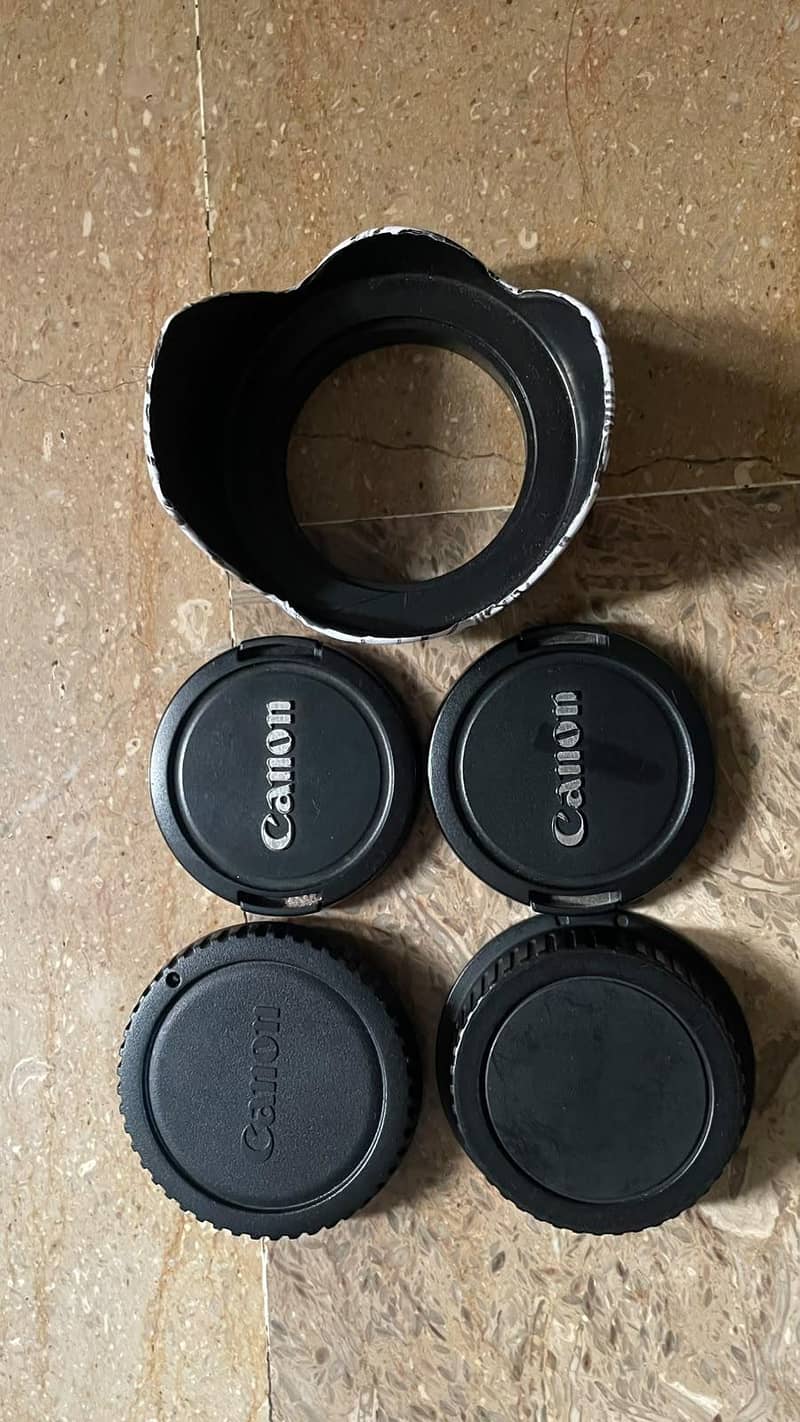 CANON 60D 10