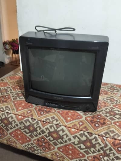 Television 16 inches