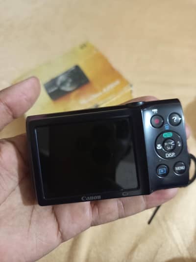 Canon PowerShotA2300