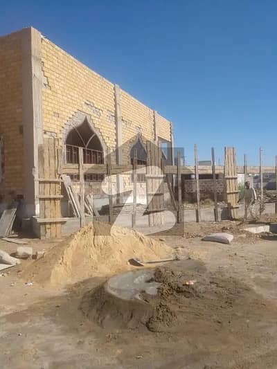 Pir Gul Hassan Town Phase 1 30ft Road 240