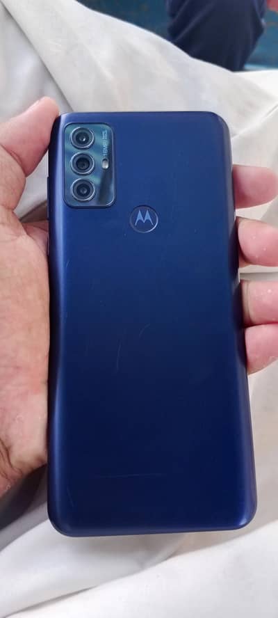 Motorola Moto G Play