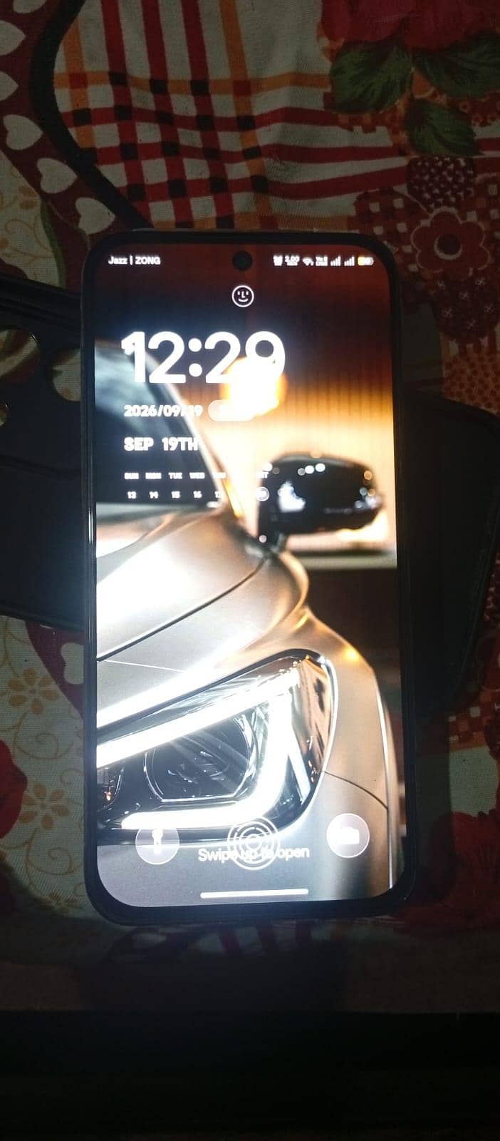 Realme 3