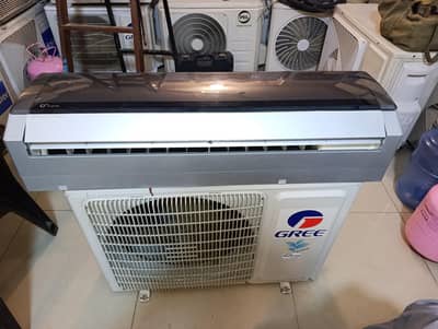 Gree AC 1.5 ton inverter/ inverter AC/ split AC / AC
