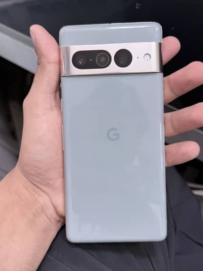 Google Pixel 7 Pro