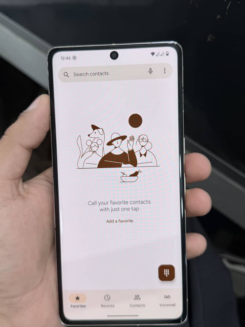 Google Pixel 7 Pro 1