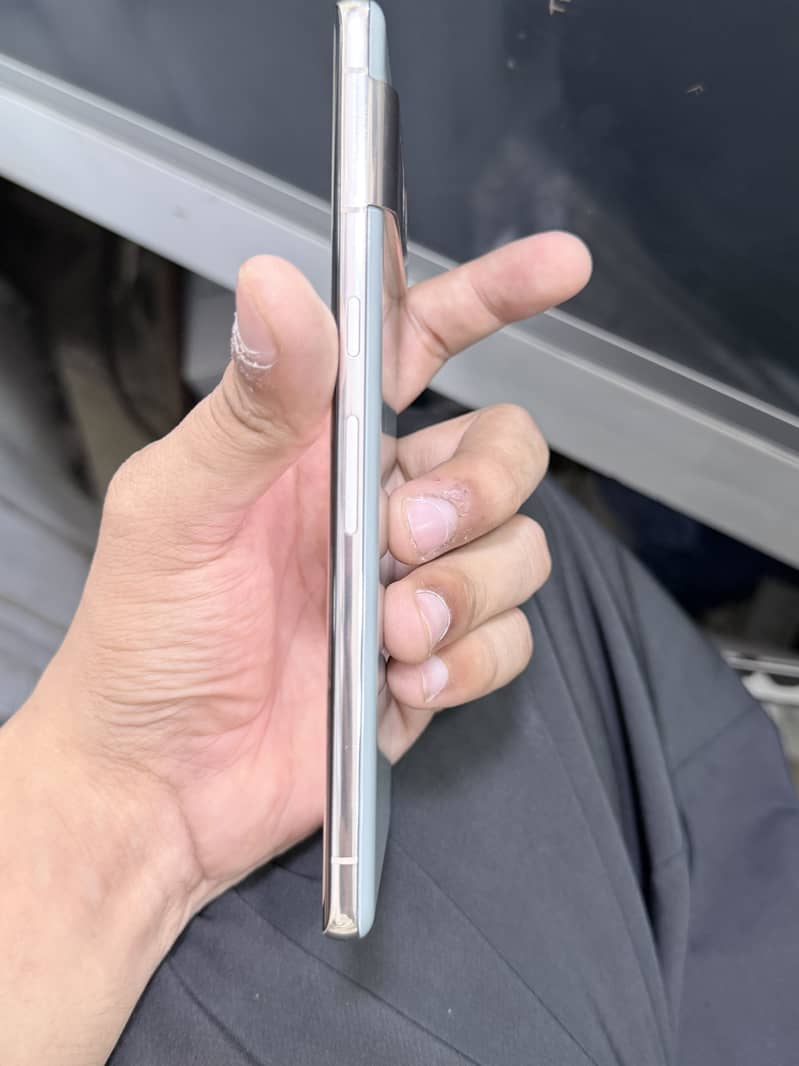 Google Pixel 7 Pro 3