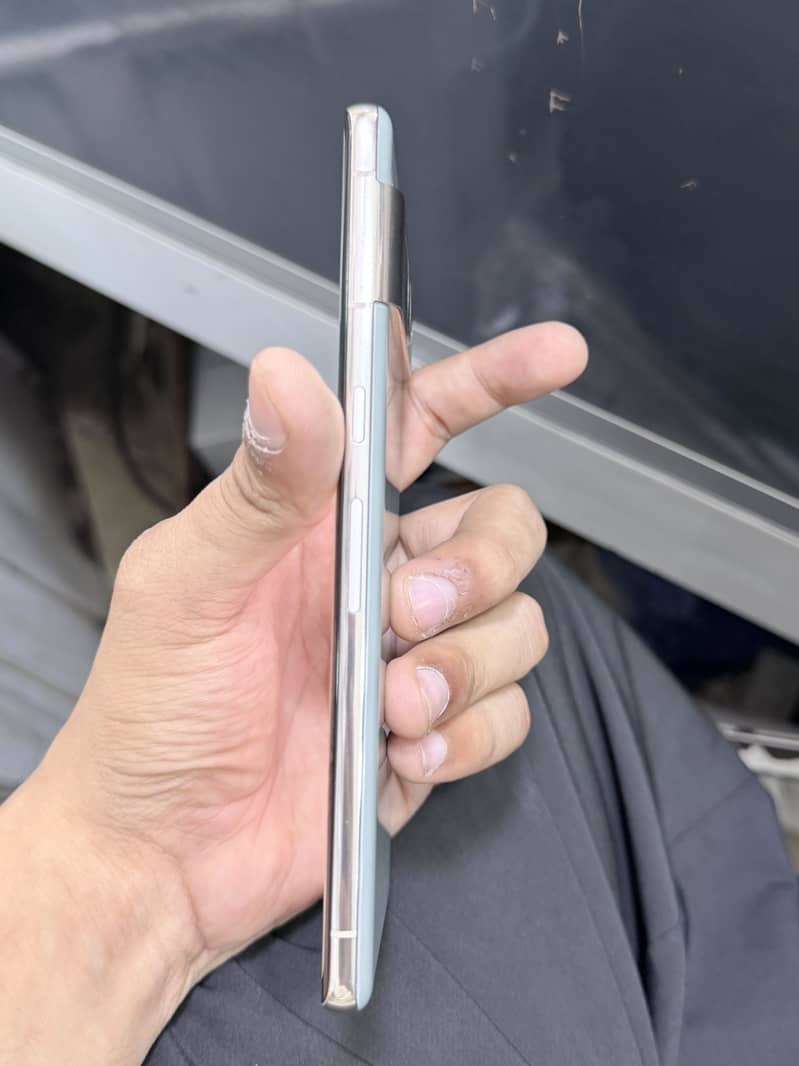 Google Pixel 7 Pro 5