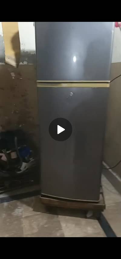 Haier Freezer