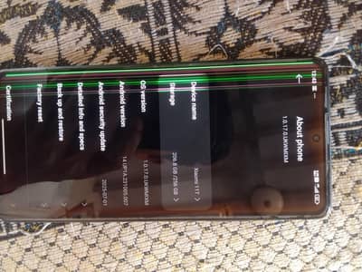 Xiaomi 11T
