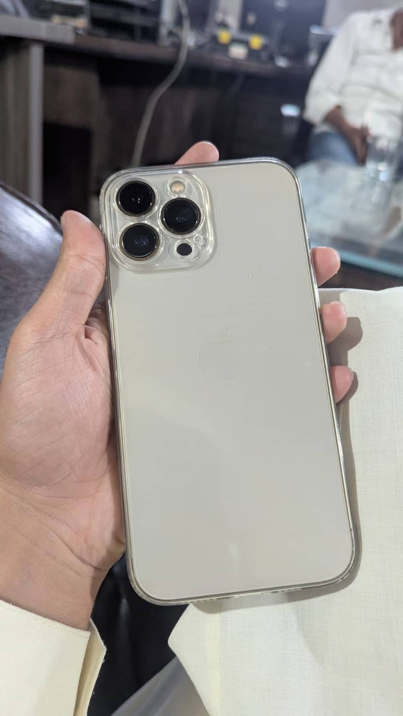 Apple iPhone 13 Pro Max 0