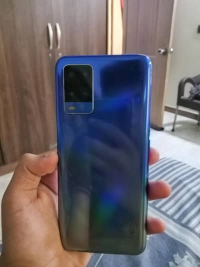 OPPO A54
