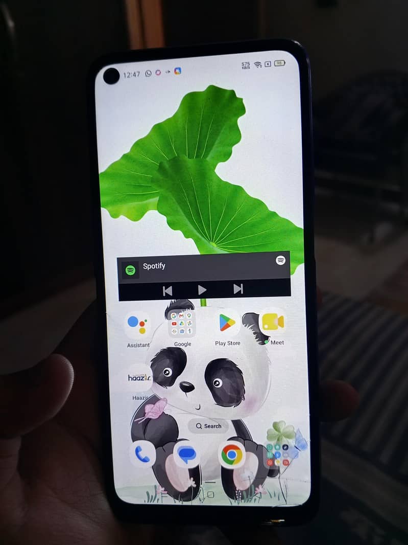 OPPO A54 1