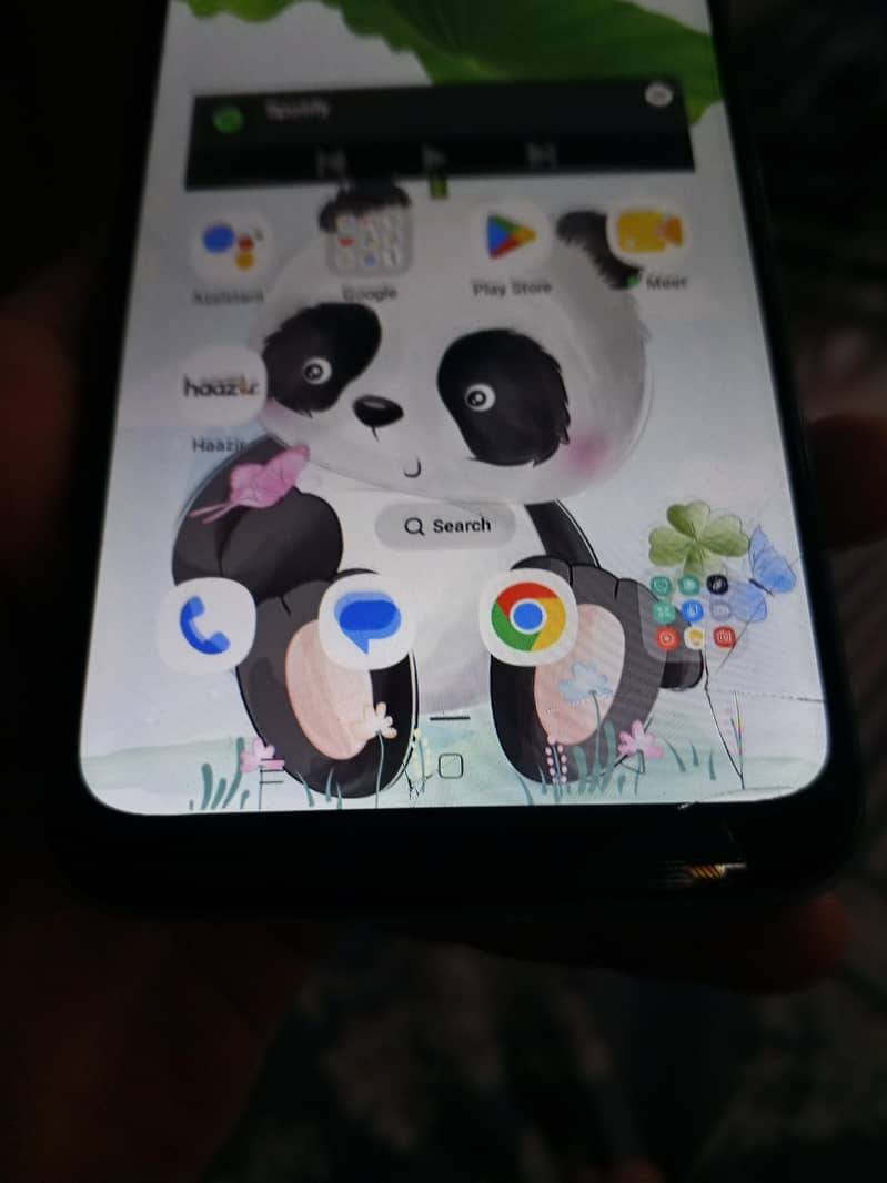 OPPO A54 3