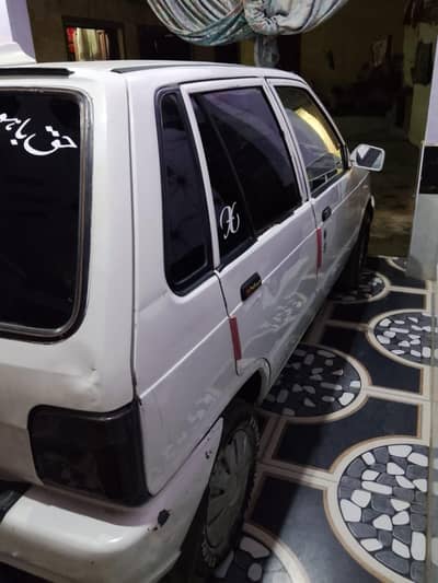 Suzuki Alto 1991