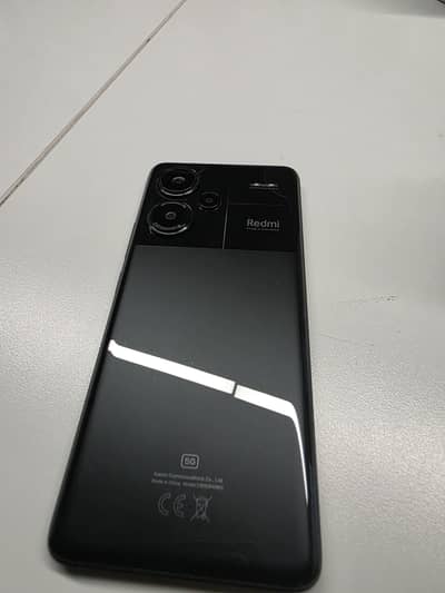 Redmi Note 13 Pro Plus 5g