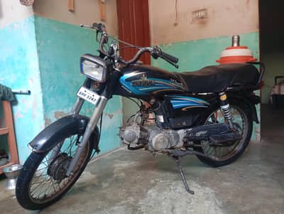 Unique 2015 model for sale 35k
