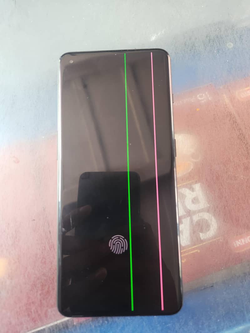 One Plus 10 Pro 2