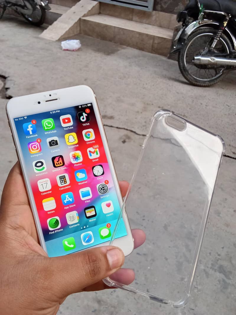 iphone 6s plus 5