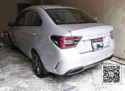 Proton Saga Ace 1.3L 2022 Urgent Sale
