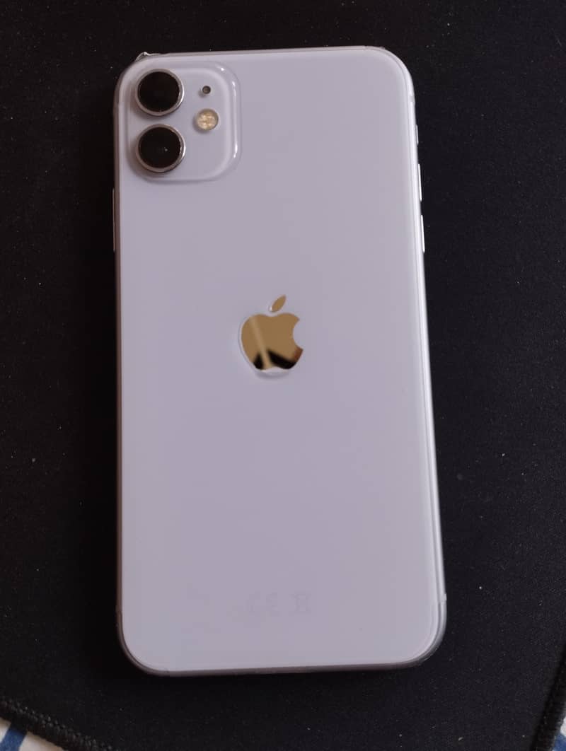 Apple iPhone 11 0