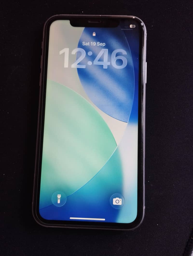 Apple iPhone 11 1
