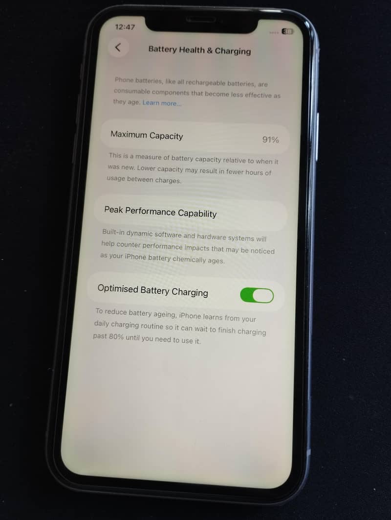 Apple iPhone 11 3